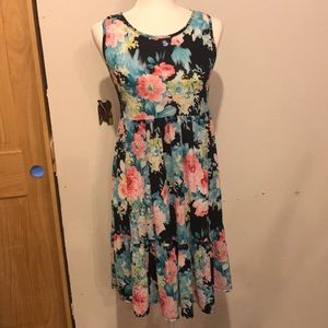 Women’s Tank Dress